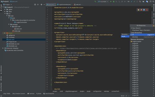 Java進(jìn)階開發(fā)課堂筆記 基于Java的Web服務(wù)搭建與計算機(jī)軟件開發(fā)運(yùn)維服務(wù)實踐