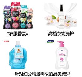 母嬰產品銷量之冠 尿片為何超越奶粉？