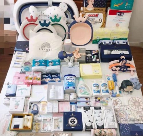 高價買教訓，這些風很大的母嬰用品已被我拉入黑名單