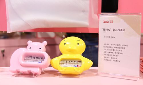 如山母嬰CBME首秀，引領母嬰用品新風向